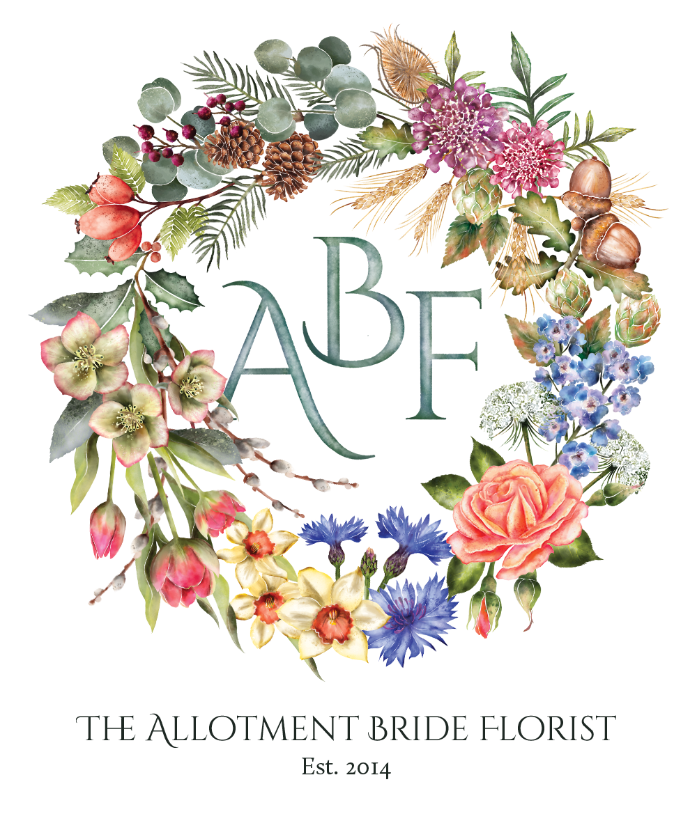 The Allotment Bride Florist